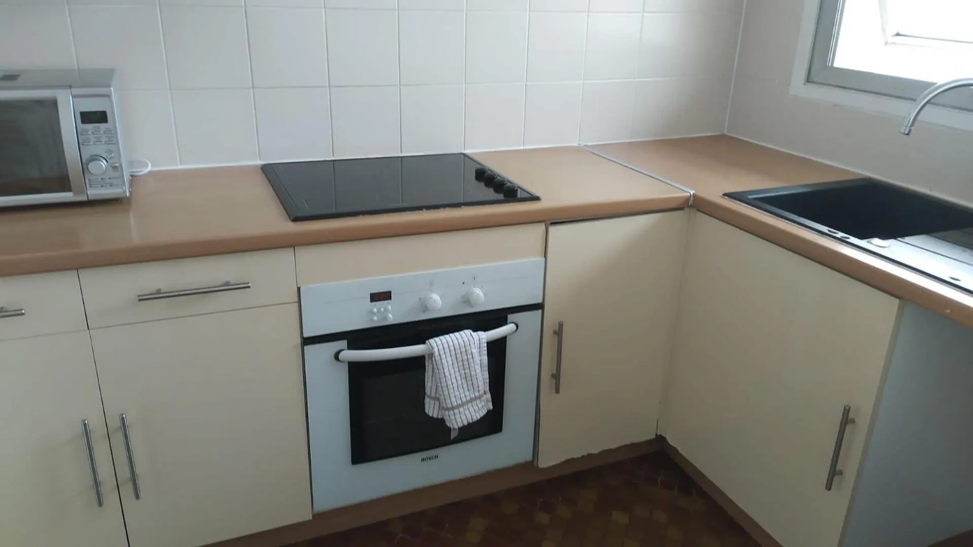Hermoso Apartamento A 10 Minutos De La Torre Eiffel Paris 0*,  France