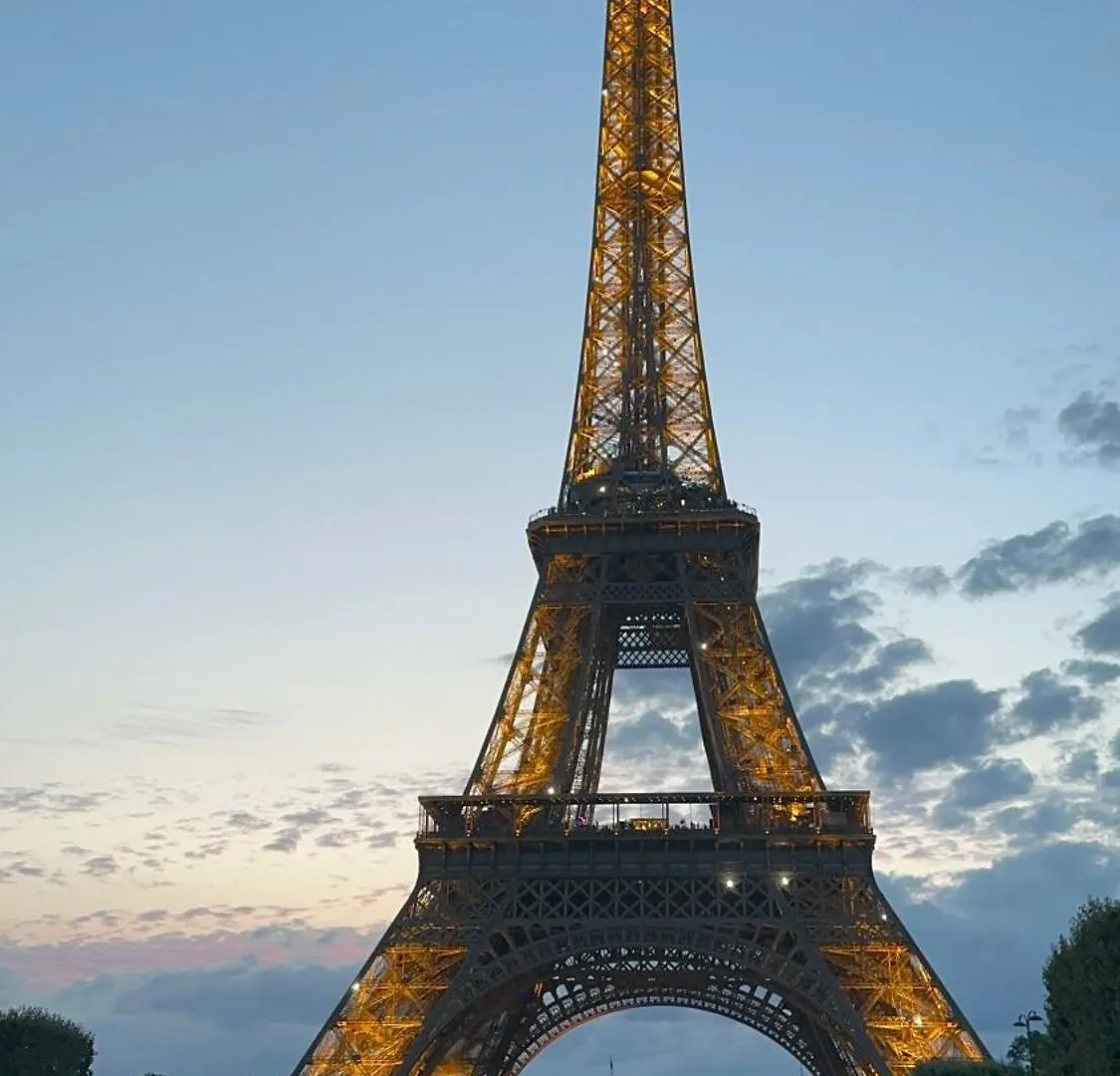 Hermoso Apartamento A 10 Minutos De La Torre Eiffel Paris Apartment