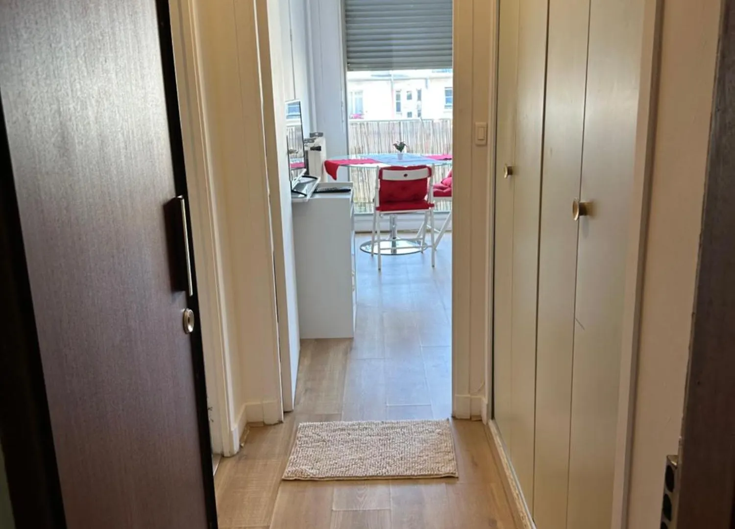 Apartment Hermoso Apartamento A 10 Minutos De La Torre Eiffel Paris