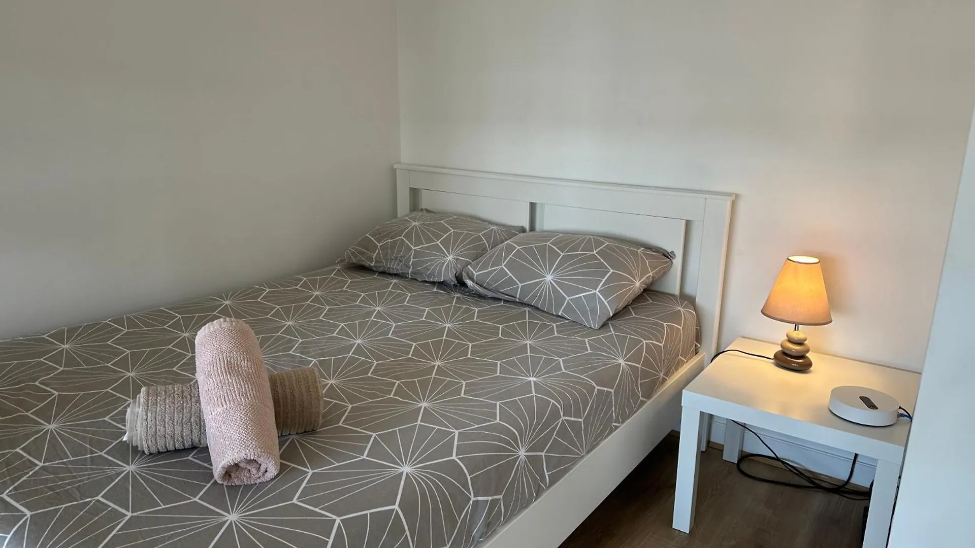 Hermoso Apartamento A 10 Minutos De La Torre Eiffel Paris France