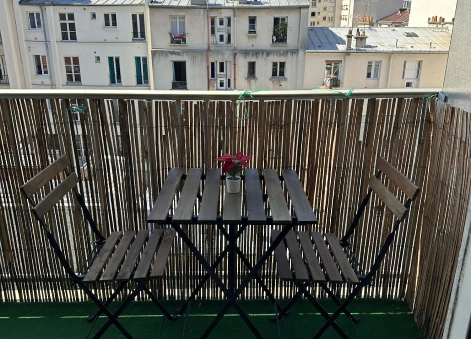 Apartment Hermoso Apartamento A 10 Minutos De La Torre Eiffel Paris France