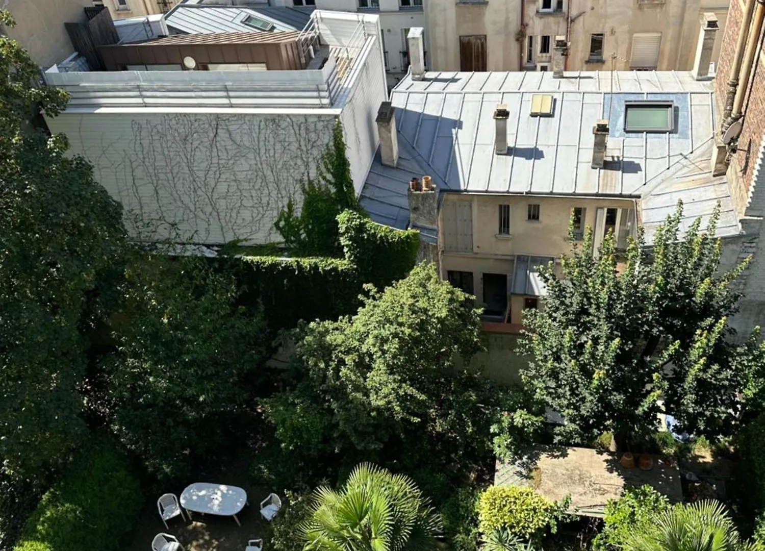 Hermoso Apartamento A 10 Minutos De La Torre Eiffel Paris