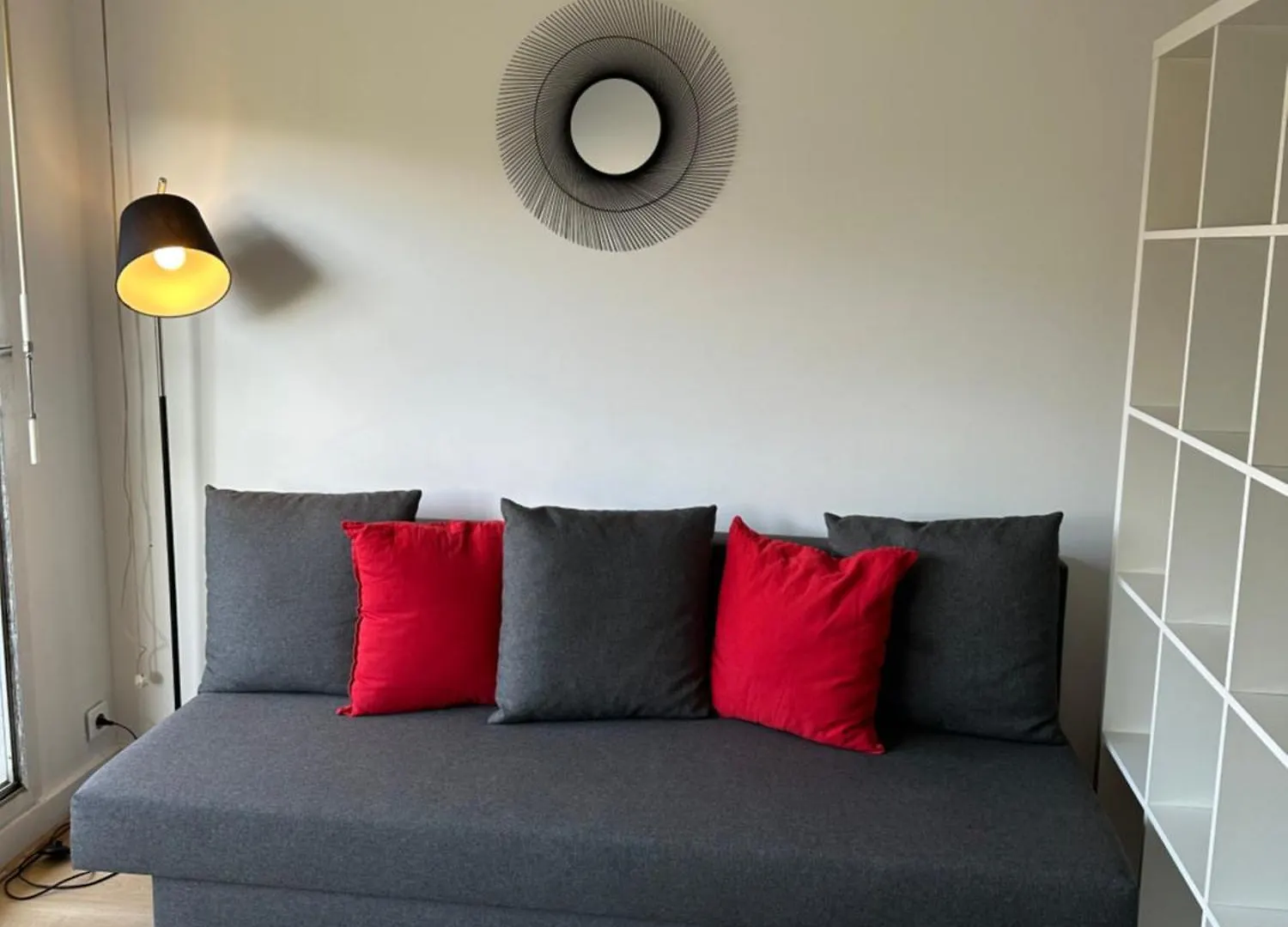 Apartment Hermoso Apartamento A 10 Minutos De La Torre Eiffel Paris
