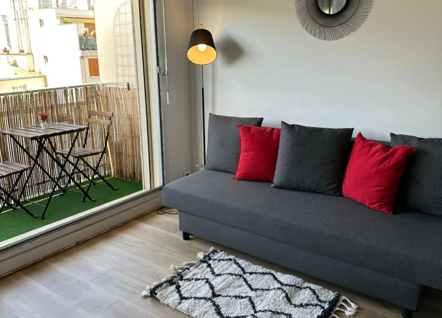 Hermoso Apartamento A 10 Minutos De La Torre Eiffel Paris 0*,