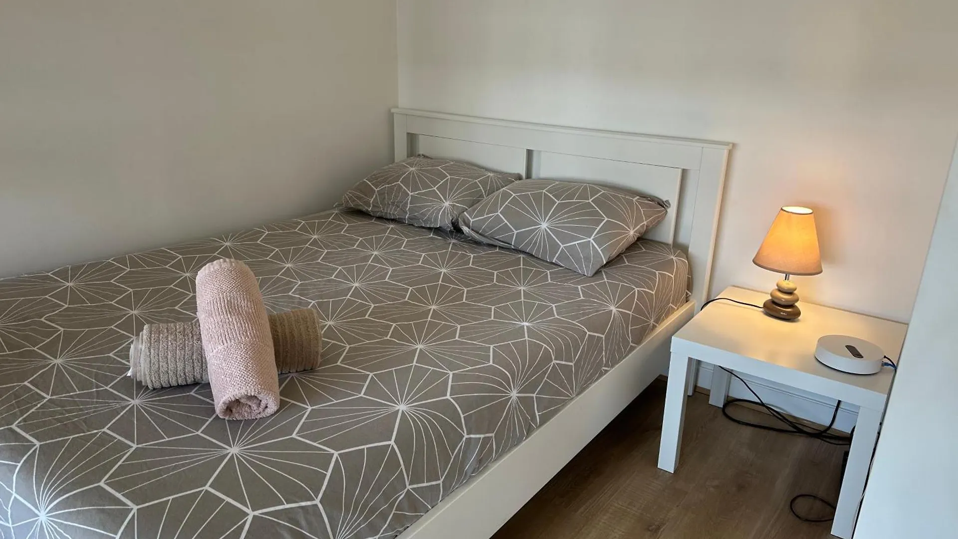 Hermoso Apartamento A 10 Minutos De La Torre Eiffel Paris 0*,  France