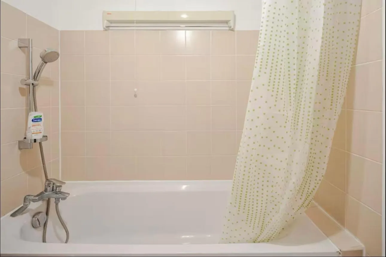 Hermoso Apartamento A 10 Minutos De La Torre Eiffel Paris